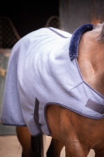 PADDOCK "Woolt" horse walker blanket - Image 20