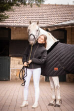 PADDOCK Stable rug 400 gr. - Image 12