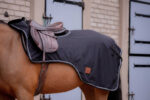 PADDOCK - Classic Rain - Kidney blanket - Image 2