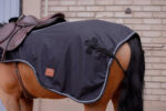 PADDOCK - Classic Rain - Kidney blanket - Image 3