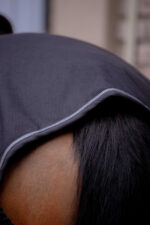 PADDOCK - Classic Rain - Kidney blanket - Image 5