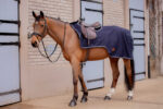 PADDOCK - Classic Rain - Kidney blanket - Image 7