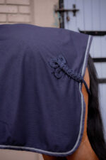 PADDOCK - Classic Rain - Kidney blanket - Image 10