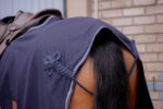 PADDOCK - Classic Rain - Kidney blanket - Image 12