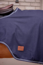 PADDOCK - Classic Rain - Kidney blanket - Image 13