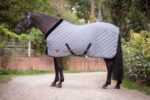 PADDOCK Stable rug - Diagonal 200 gr.