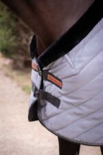 PADDOCK Stable rug - Diagonal 200 gr. - Image 7