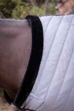 PADDOCK Stable rug - Diagonal 200 gr. - Image 8