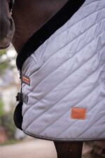 PADDOCK Stable rug - Diagonal 200 gr. - Image 10