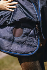 EQUITHÈME Classic 1200D - High Neck Rug - Image 4