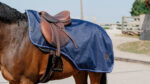 EQUITHÈME "Classic 600D" Exercice rug