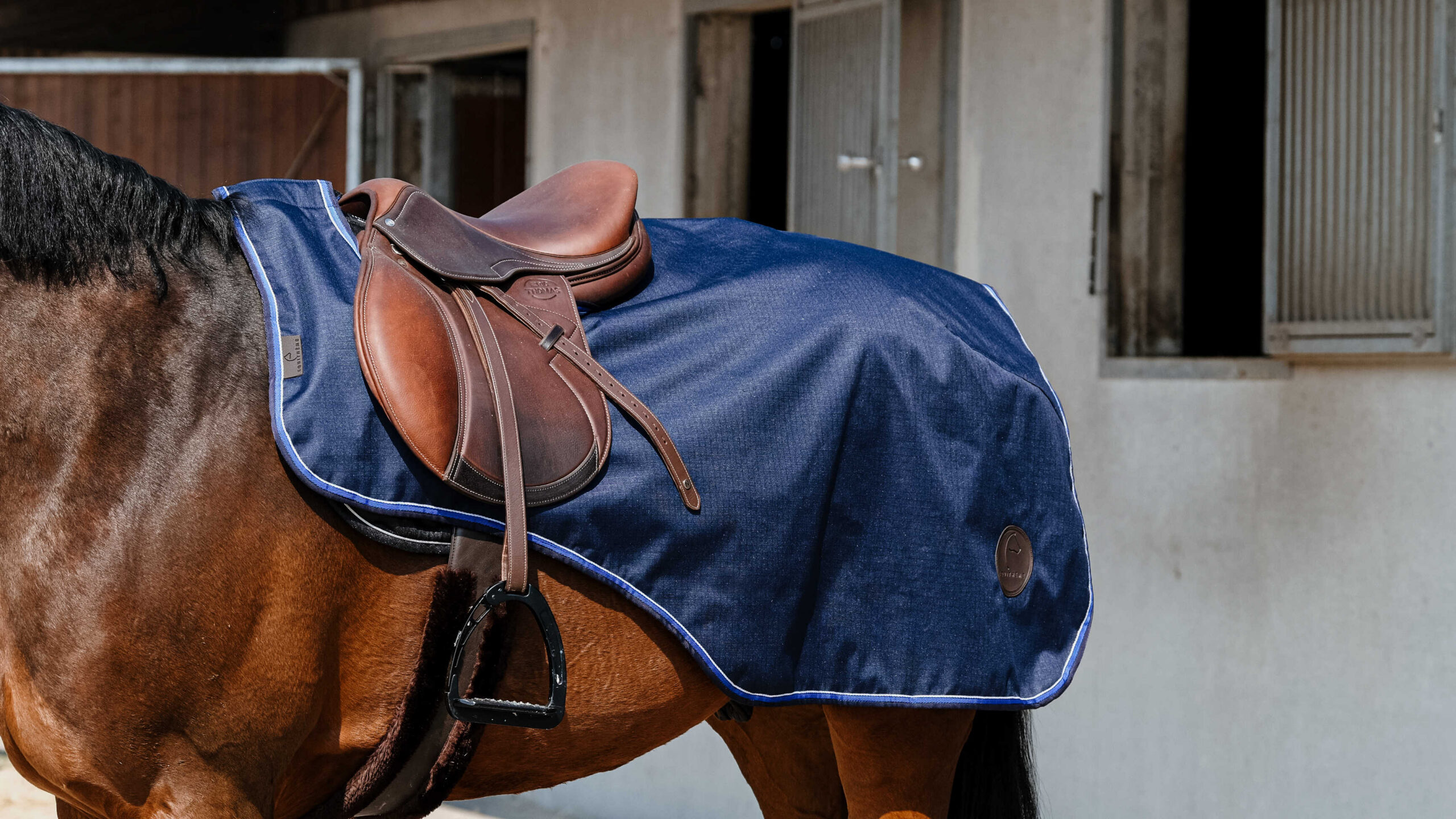 EQUITHÈME Classic 1200D - Exercise Sheet