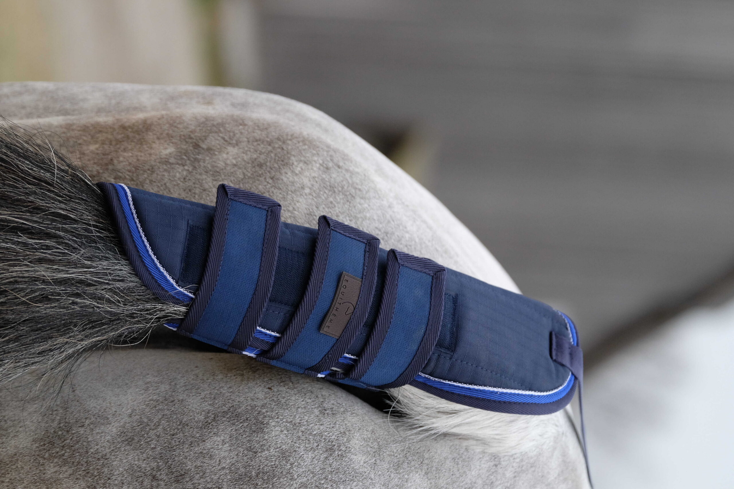 EQUITHÈME Schweifschutz - Classic 1200D