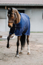 EQUITHÈME Blanket - Classic - 3D-Mesh