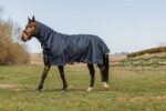 EQUITHÈME Turnout Rug 0g  – Anatomic Combo 1200D - Image 2