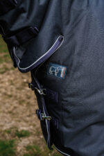 EQUITHÈME Turnout Rug 0g  – Anatomic Combo 1200D - Image 4