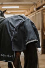 EQUITHÈME Turnout Rug 0g  – Anatomic Combo 1200D - Image 5