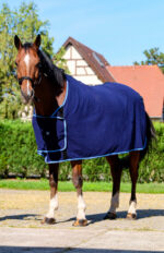 RIDING WORLD Fleece presentation sheet - Image 2