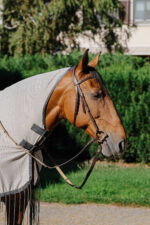 RIDING WORLD Anti-Fly Work Rug - Image 4