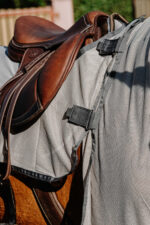 RIDING WORLD Anti-Fly Work Rug - Image 5