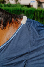 RIDING WORLD Blanket Fine Mesh Fabric - Image 6