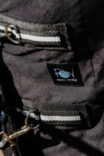 RIDING WORLD Stable Sheet SHINY - Image 3