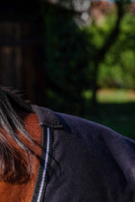 RIDING WORLD Stable Sheet SHINY - Image 5