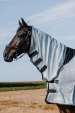 RIDING WORLD Decke – Belly Mesh – Combo - Image 3