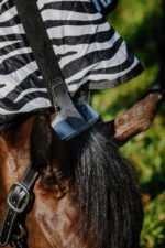 RIDING WORLD Decke – Belly Mesh – Combo - Image 10