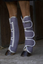 EQUITHÈME Transport Boots - TYREX 1200D - Recycled - Image 2