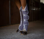 EQUITHÈME Transport Boots - TYREX 1200D - Recycled - Image 3