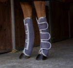 EQUITHÈME Transport Boots - TYREX 1200D - Recycled - Image 4