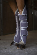 EQUITHÈME Transport Boots - TYREX 1200D - Recycled - Image 5