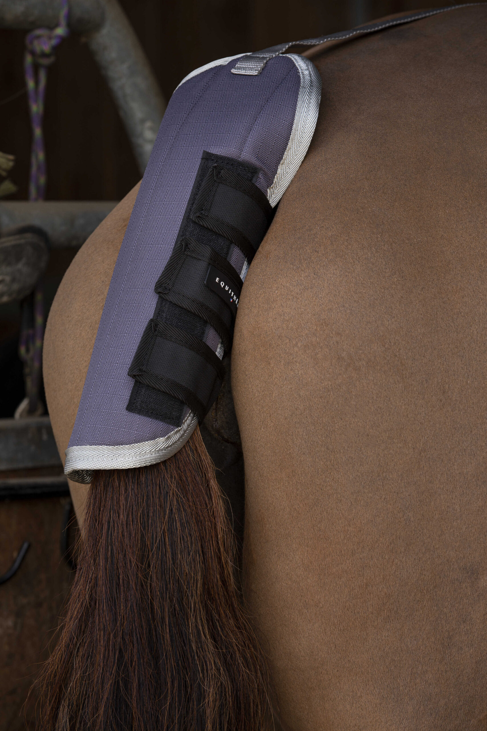 EQUITHÈME Tail Guard - TYREX 1200D - Recycled