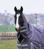 EQUITHÈME Neck Protector - TYREX 1200D - Recycled - Image 2