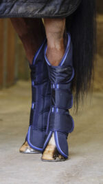 EQUITHEME Transportgamaschen - TYREX 1680D - Image 3