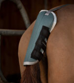 EQUITHÈME "TYREX 600D" Recycled Tail Saver