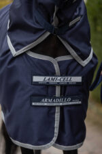 LAMI-CELL 1200D Rain Sheet - Armadillo - Image 7