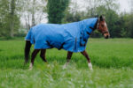 EQUITHÈME - TYREX Aisance 1200D - Combo Rug - Image 3