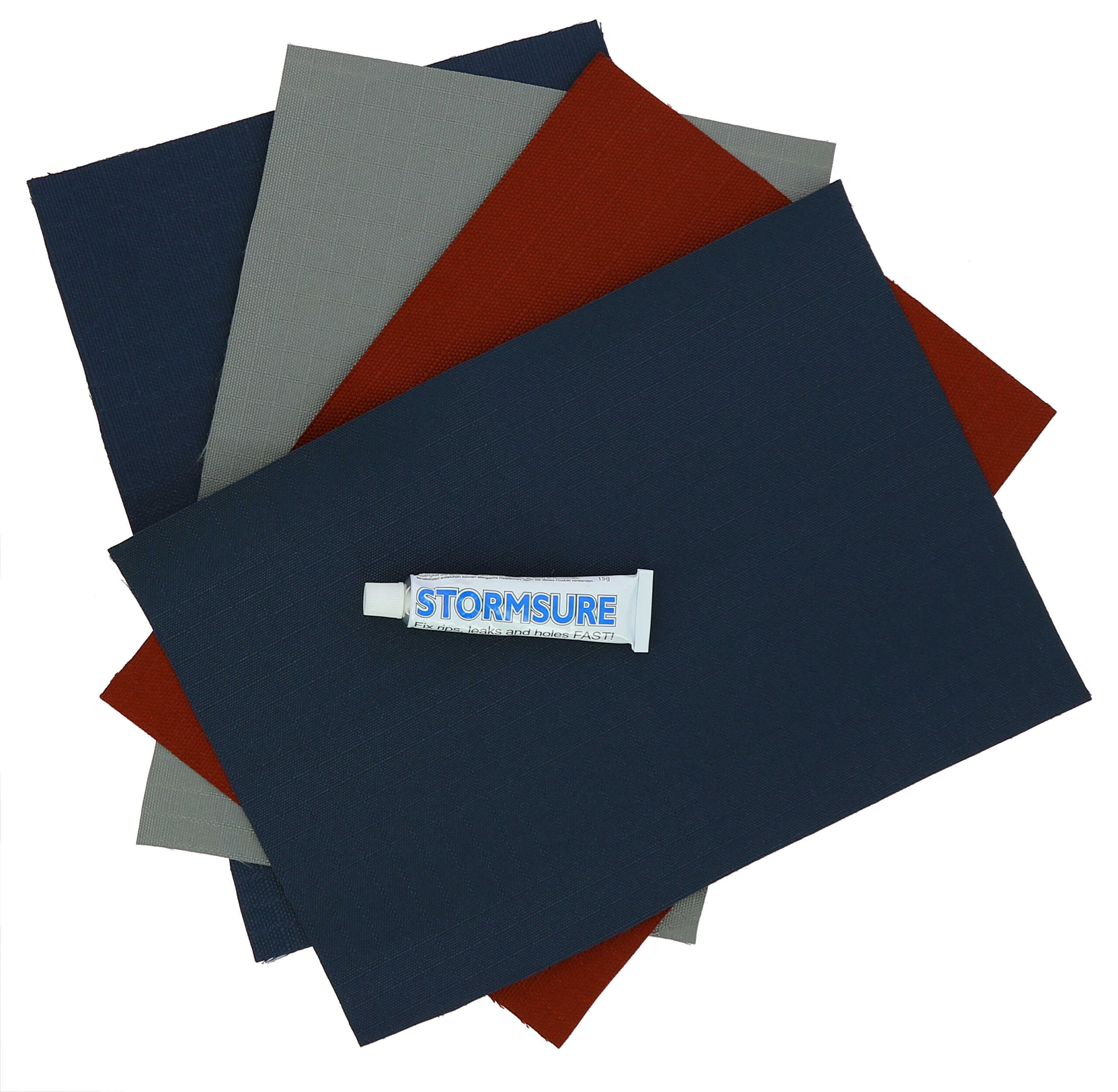 EQUITHÈME blanket repair kit