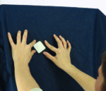 EQUITHÈME blanket repair kit - Image 3