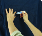 EQUITHÈME blanket repair kit - Image 5