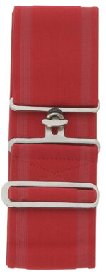 Elastic NORTON deck straps