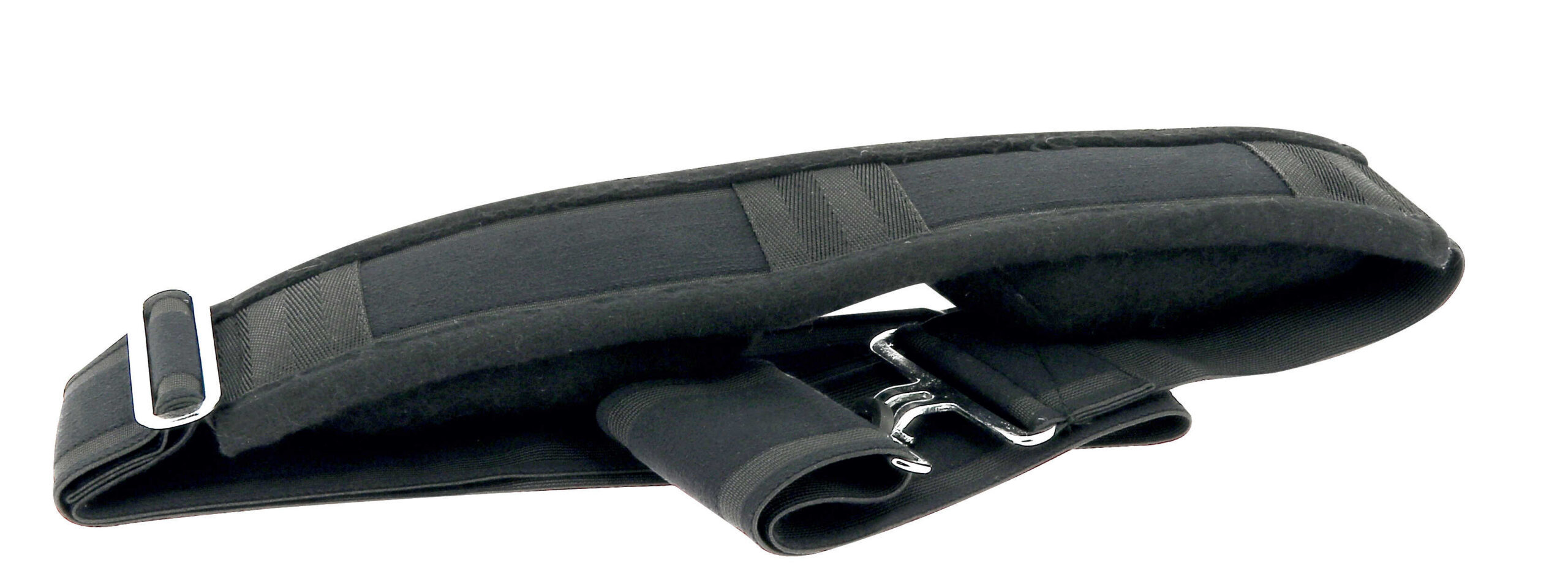 Elastic ceiling belt from NORTON