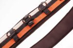 NORTON lungeing girth - synthetic - Image 2