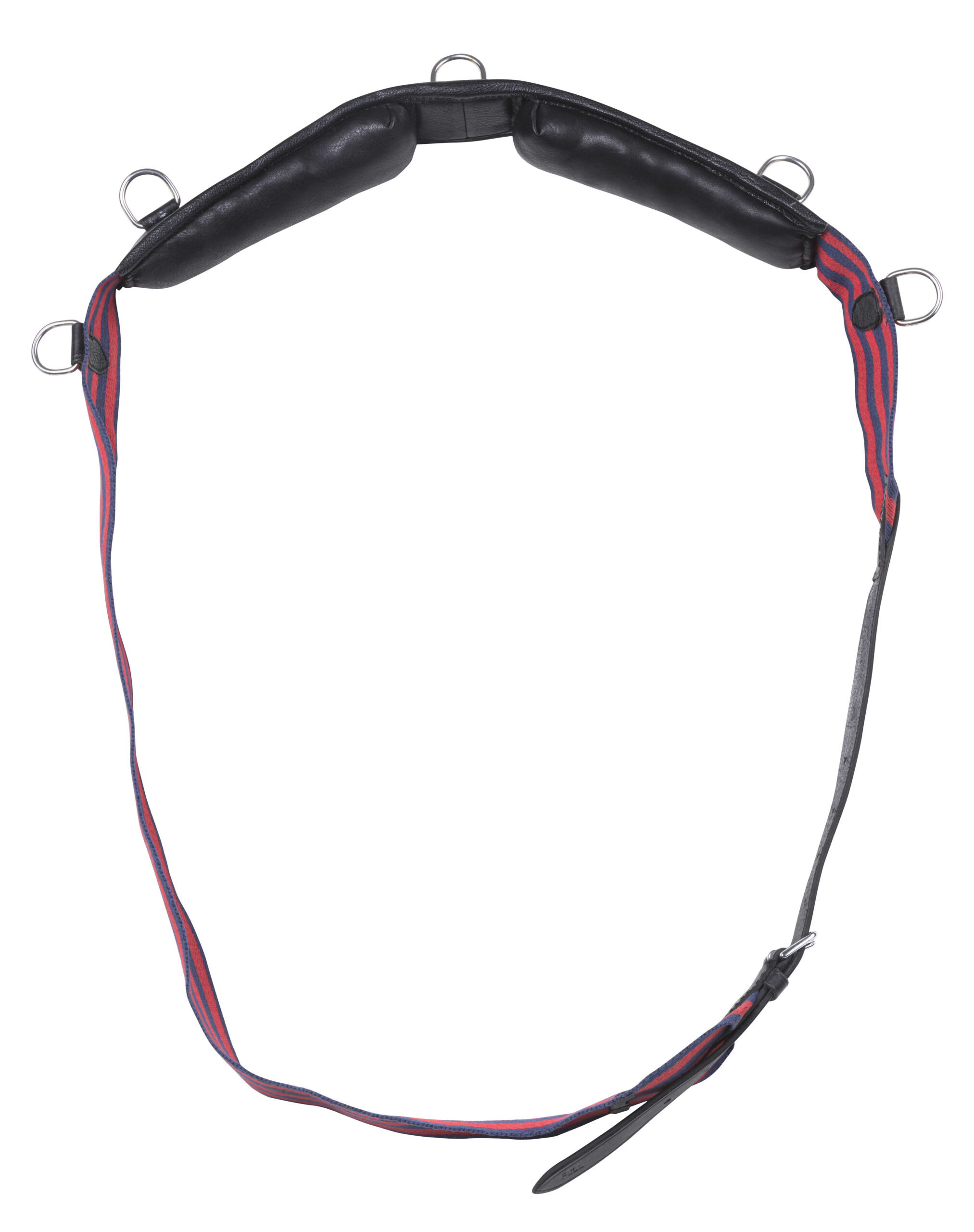 NORTON CLUB lungeing girth, fabric