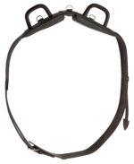 NORTON CLUB vaulting belt with closed handles - Image 2