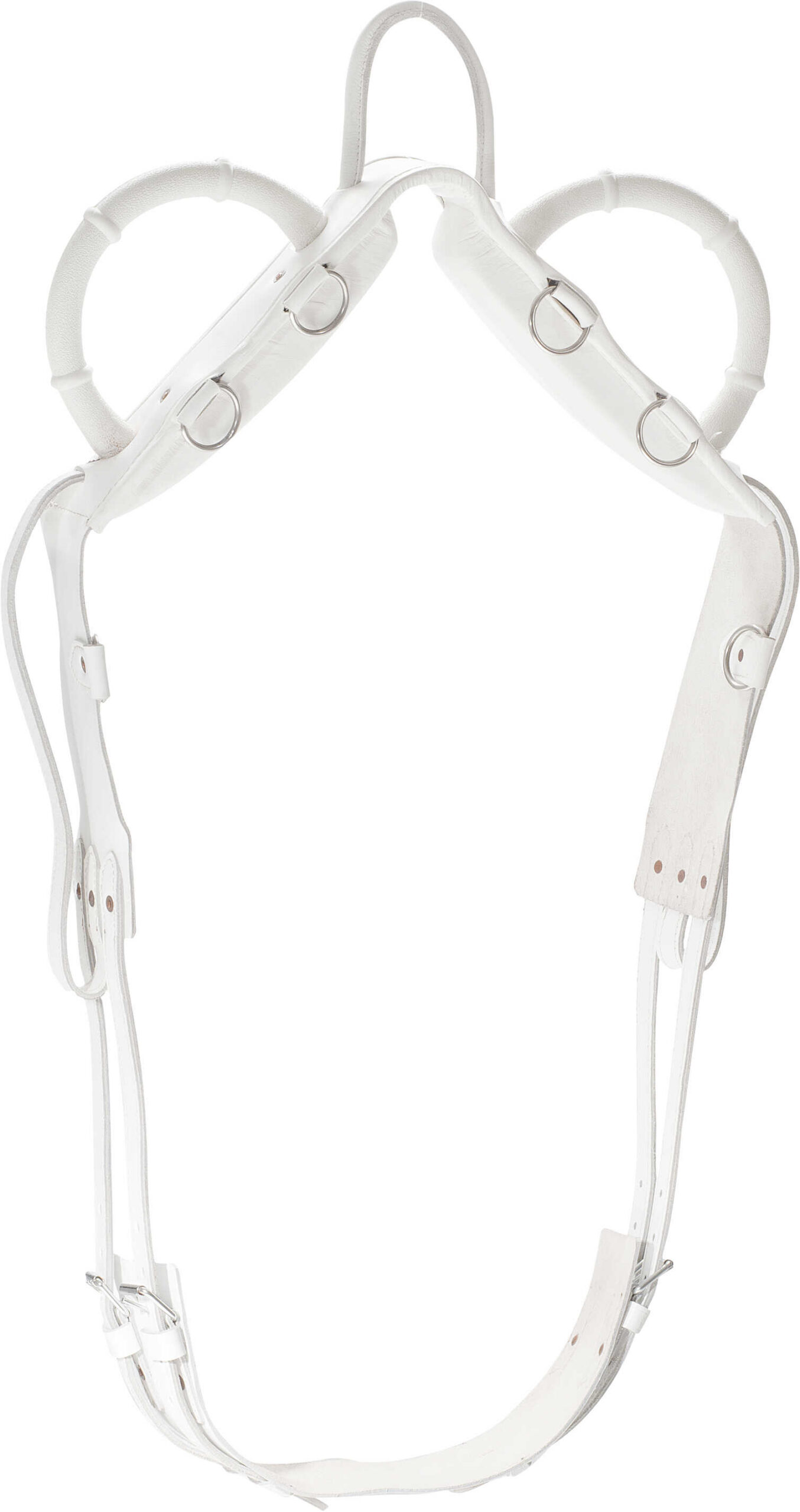 NORTON vaulting belt