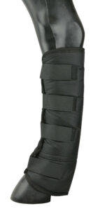 RIDING WORLD Low transport boots - Image 5