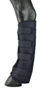 RIDING WORLD Low transport boots - Image 13